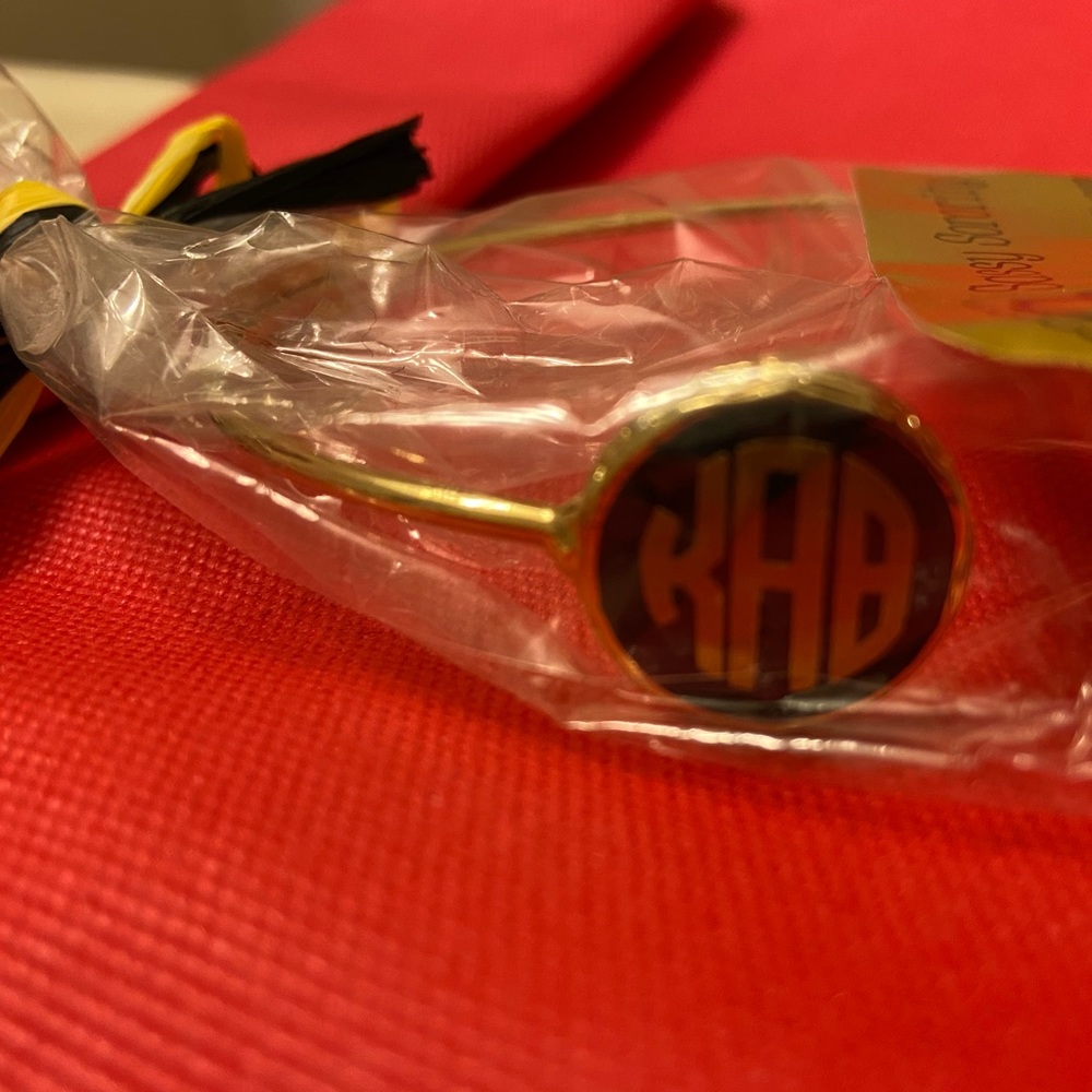 Kappa Alpha Theta Bangle